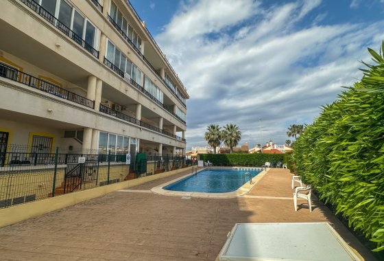 Reventa - Apartamento / piso - Orihuela Costa - Playa Flamenca