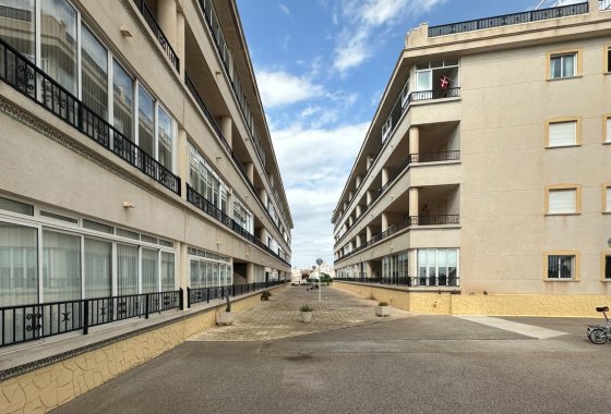 Reventa - Apartamento / piso - Orihuela Costa - Playa Flamenca
