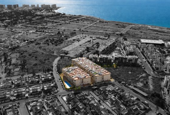 Reventa - Apartamento / piso - Orihuela Costa - Playa Flamenca