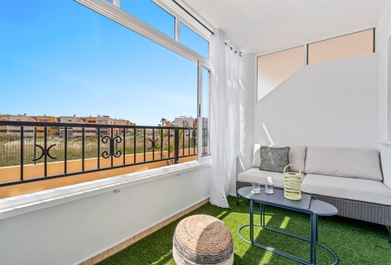 Reventa - Apartamento / piso - Orihuela Costa - La Florida