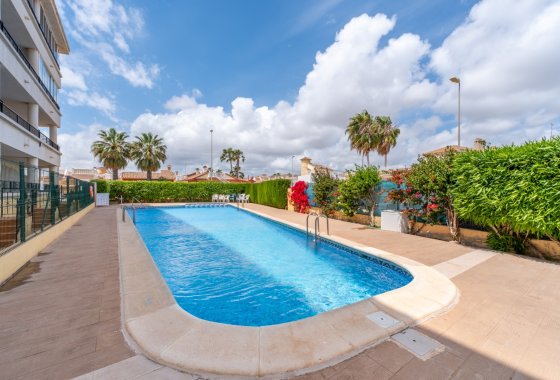 Reventa - Apartamento / piso - Orihuela Costa - La Florida
