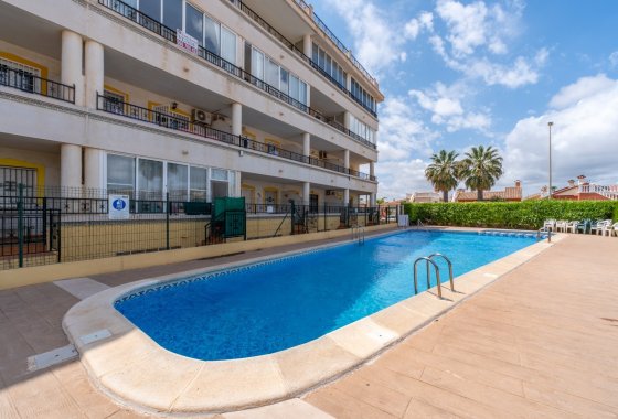 Reventa - Apartamento / piso - Orihuela Costa - La Florida