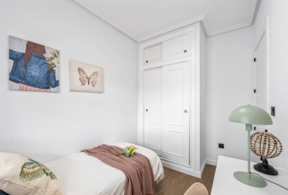 Reventa - Apartamento / piso - Orihuela Costa - La Florida