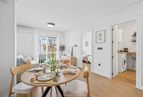 Reventa - Apartamento / piso - Orihuela Costa - La Florida