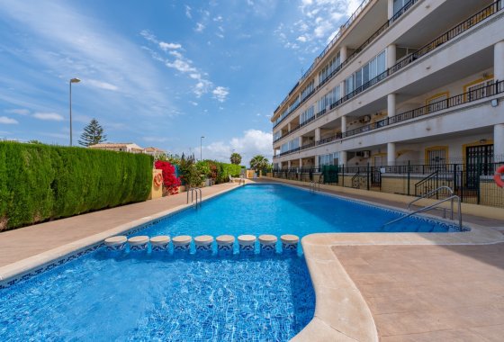 Reventa - Apartamento / piso - Orihuela Costa - La Florida