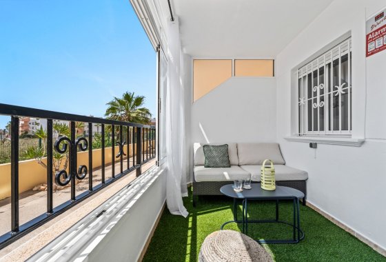 Reventa - Apartamento / piso - Orihuela Costa - La Florida