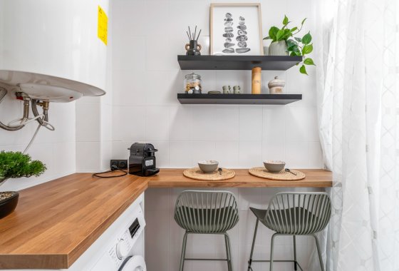 Reventa - Apartamento / piso - Orihuela Costa - La Florida