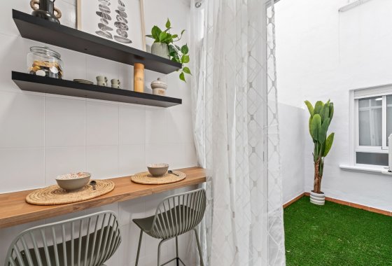 Reventa - Apartamento / piso - Orihuela Costa - La Florida