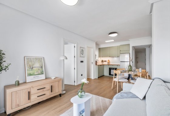 Reventa - Apartamento / piso - Orihuela Costa - La Florida