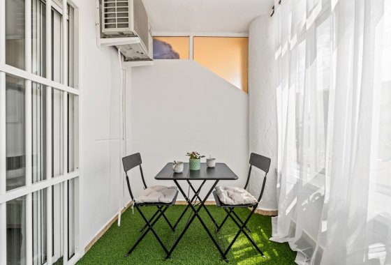 Reventa - Apartamento / piso - Orihuela Costa - La Florida