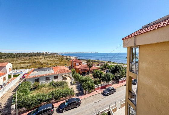 Återförsäljning - Lägenhet / lägenhet - Orihuela Costa - Punta Prima