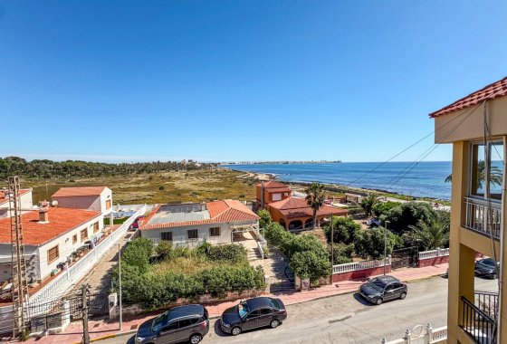 Återförsäljning - Lägenhet / lägenhet - Orihuela Costa - Punta Prima