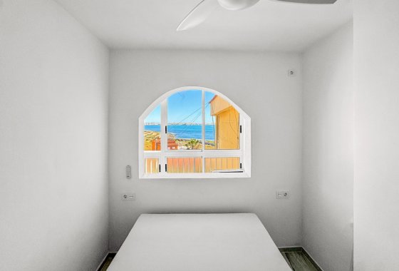 Återförsäljning - Lägenhet / lägenhet - Orihuela Costa - Punta Prima