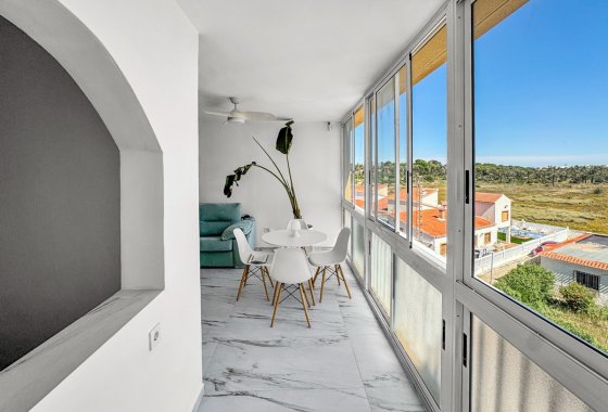 Återförsäljning - Lägenhet / lägenhet - Orihuela Costa - Punta Prima