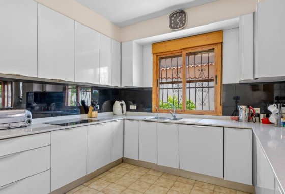 Reventa - Villa - Ciudad Quesada
