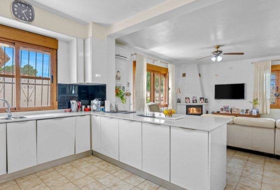 Reventa - Villa - Ciudad Quesada