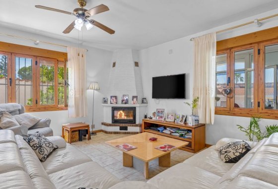 Reventa - Villa - Ciudad Quesada