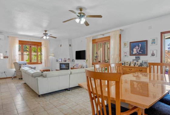 Reventa - Villa - Ciudad Quesada