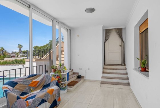 Reventa - Villa - Ciudad Quesada