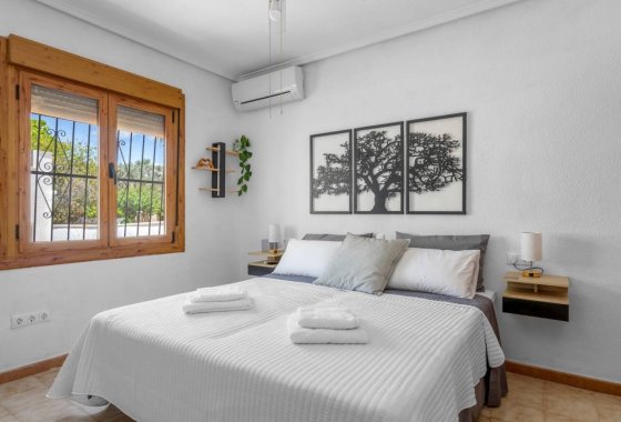 Reventa - Villa - Ciudad Quesada
