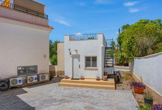 Reventa - Villa - Ciudad Quesada