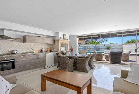 Reventa - Villa - Ciudad Quesada