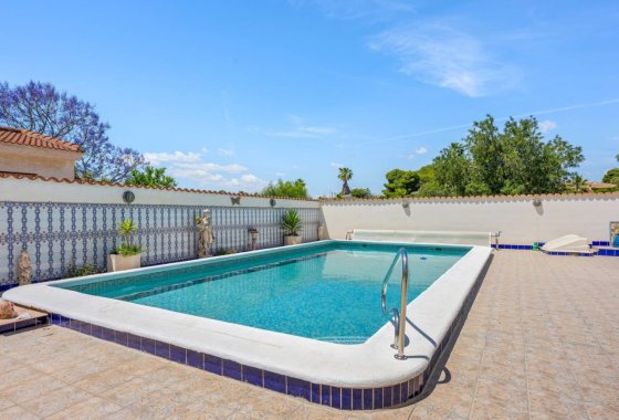 Reventa - Villa - Ciudad Quesada