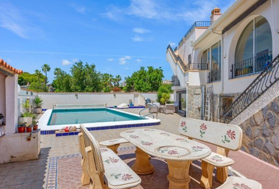Reventa - Villa - Ciudad Quesada