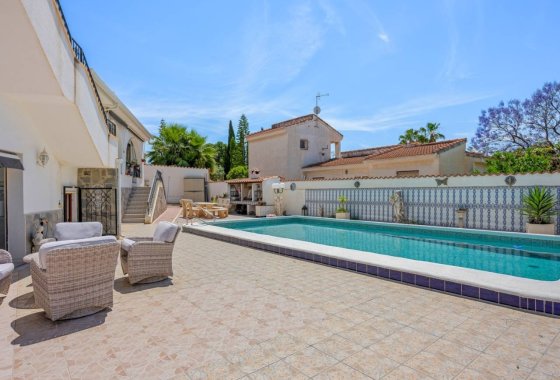 Reventa - Villa - Ciudad Quesada
