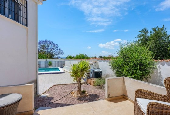 Reventa - Villa - Ciudad Quesada