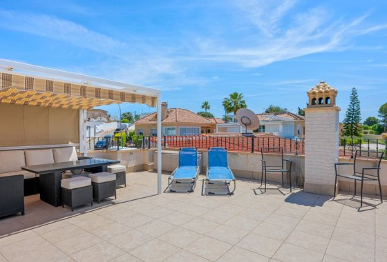 Reventa - Villa - Ciudad Quesada