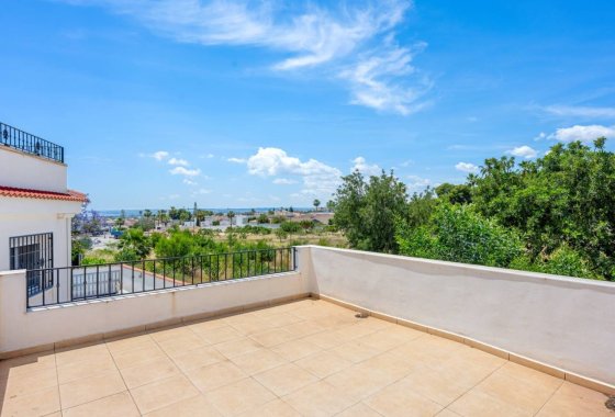 Reventa - Villa - Ciudad Quesada
