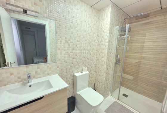 Reventa - Apartamento / piso - Torrevieja - Center