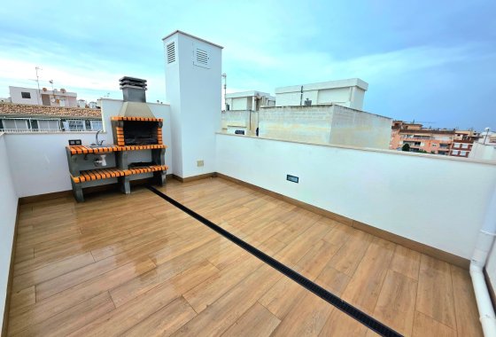 Reventa - Apartamento / piso - Torrevieja - Center