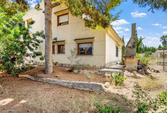 Reventa - Villa - Torrevieja - Los Balcones