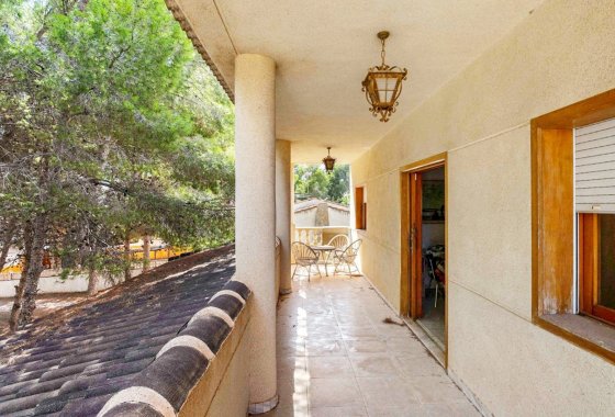 Reventa - Villa - Torrevieja - Los Balcones