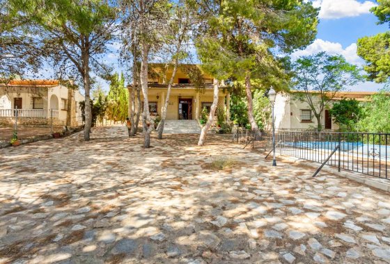 Reventa - Villa - Torrevieja - Los Balcones