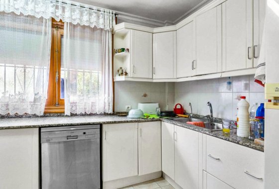 Reventa - Villa - Torrevieja - Los Balcones