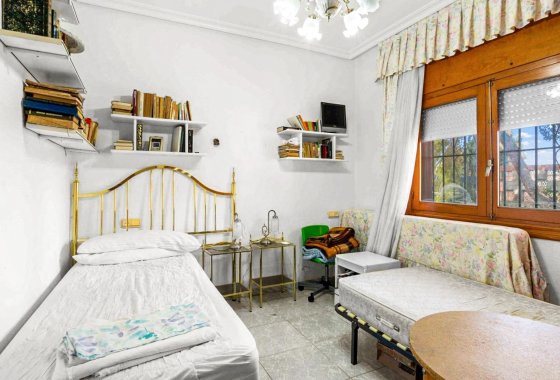 Reventa - Villa - Torrevieja - Los Balcones