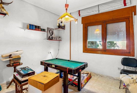 Reventa - Villa - Torrevieja - Los Balcones