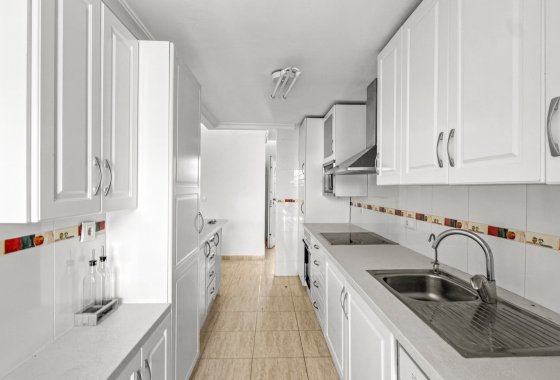 Resale - Apartment / flat - Orihuela Costa - Playa Flamenca
