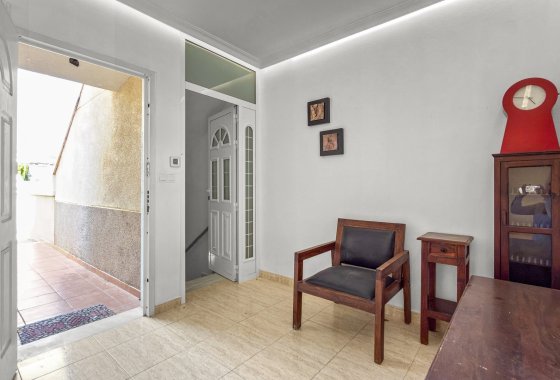 Resale - Apartment / flat - Orihuela Costa - Playa Flamenca