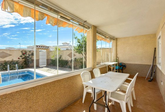 Resale - Apartment / flat - Orihuela Costa - Playa Flamenca