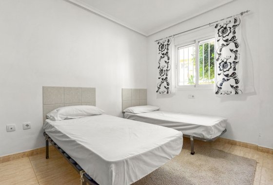 Resale - Apartment / flat - Orihuela Costa - Playa Flamenca