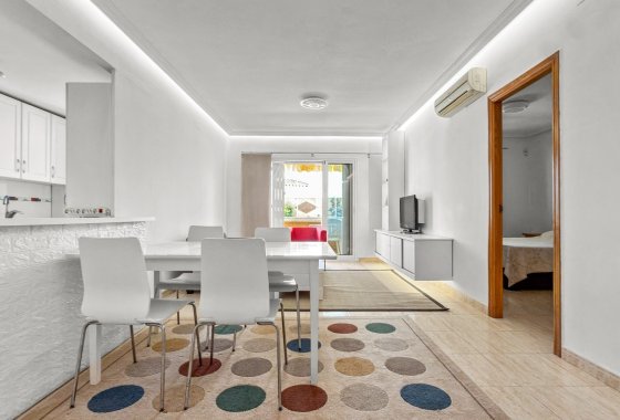 Resale - Apartment / flat - Orihuela Costa - Playa Flamenca