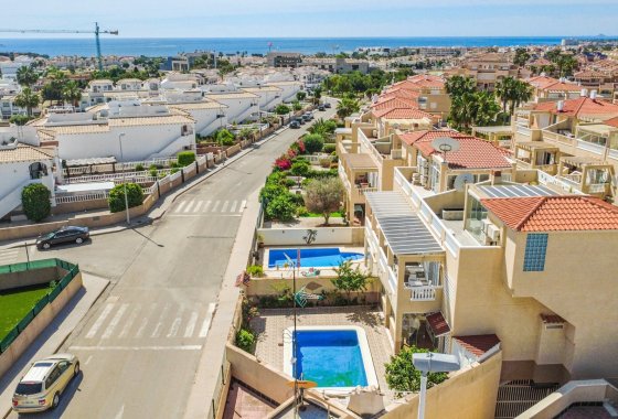 Resale - Apartment / flat - Orihuela Costa - Playa Flamenca