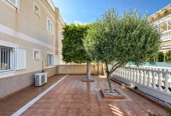 Resale - Apartment / flat - Orihuela Costa - Playa Flamenca
