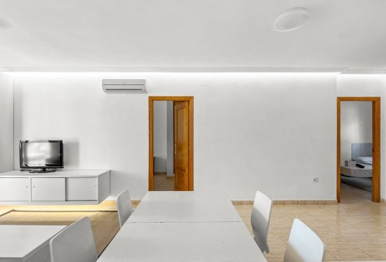 Resale - Apartment / flat - Orihuela Costa - Playa Flamenca