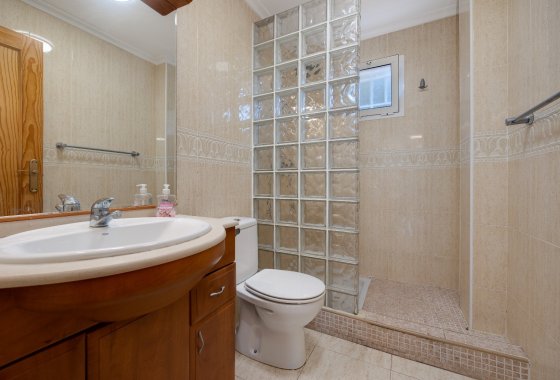 Resale - Apartment / flat - Orihuela Costa - Playa Flamenca