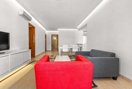 Resale - Apartment / flat - Orihuela Costa - Playa Flamenca